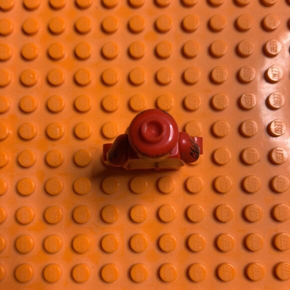 LEGO Minifigure Carnage Venom Marvel Spiderman Ghostrider - Picture 3 of 5